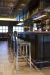 Park Inn by Radisson Luebeck - bar