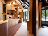 YOTELPAD London Stratford Hotels near ستراتفورد