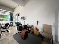 AN Homestay Syariah Mitra RedDoorz Wonosobo