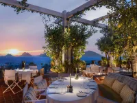Swissôtel Resort Bodrum Beach Hotels in Akyarlar