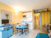 Les Marines de Gassin Hotels in Gassin