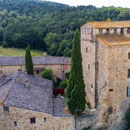 La Torre