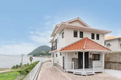 Oceanstay Bai Tao Hôtels à : Kamiamakusa
