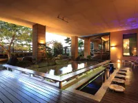 Yamaga Onsen Seiryuso - balneario