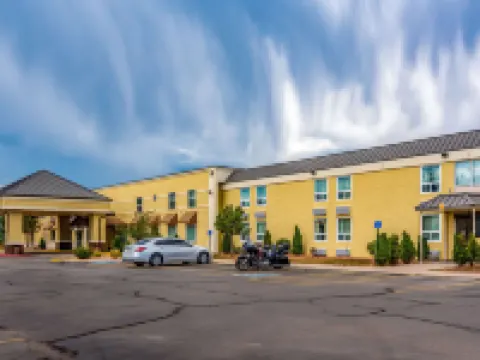 Quality Inn Trinidad Hotels in Trinidad