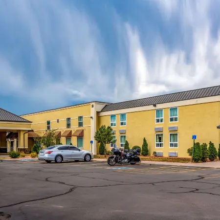 Quality Inn Trinidad