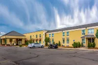 Quality Inn Trinidad