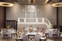 The Westin Portland Harborview