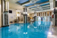 Wyndham Istanbul Old City - Pool