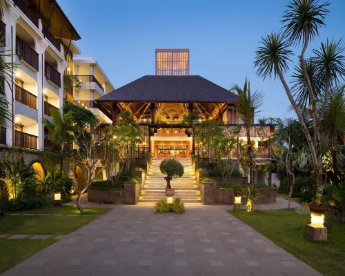 Element by Marriott Bali Ubud Hotels near Andong