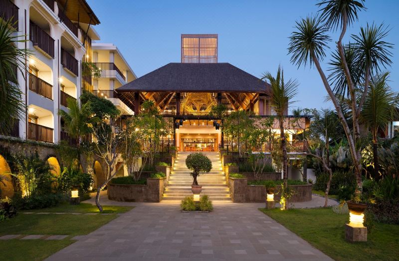 Element by Marriott Bali Ubud