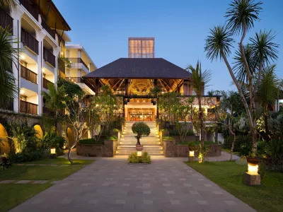 Element by Westin Bali Ubud Hotel a Bali