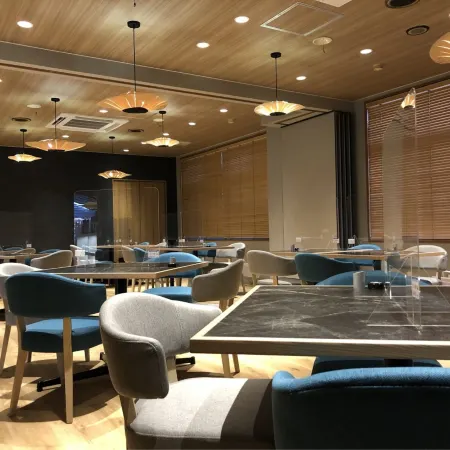 Kohoku Hotel