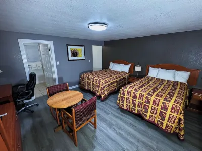 Country Inn Motel