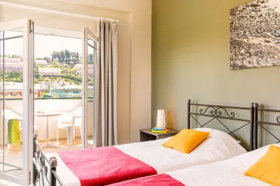 Hotel Mimosa Hotels near Albatross Water Sports