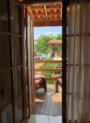 Geko Pousada Paraty