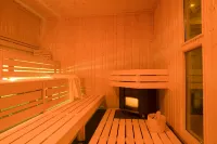 Hotel Franziskushöhe - spa