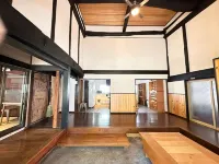 potato village house tatara - Kitchen