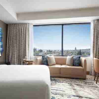 InterContinental Seattle Bellevue, by IHG Rooms