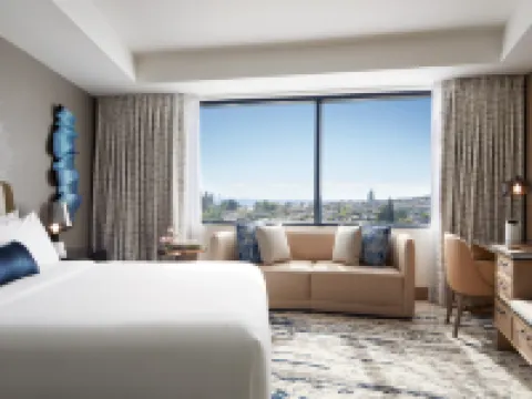 InterContinental Hotels SEATTLE BELLEVUE by IHG Hoteles en Bellevue