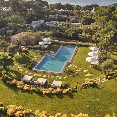 Pleta de Mar, Grand Luxury Hotel by Nature - Adults Only