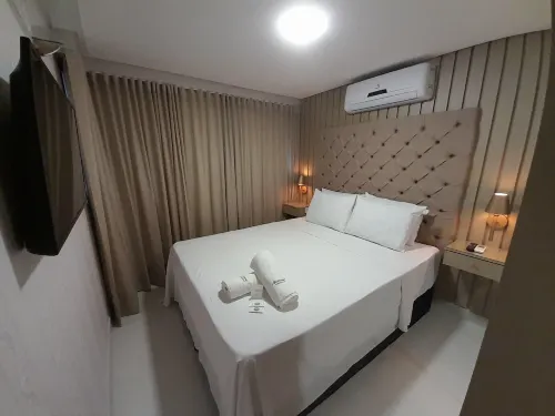 Amaranth Beach Class - Miramar Hospedagens