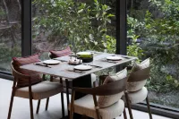 XI SHUANG BAN NA MENG YUAN PARADISE GREEN TREASURE HOTEL - breakfast
