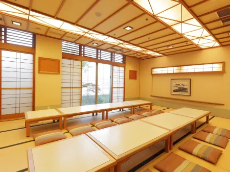 APA Hotel Takaoka-Marunouchi