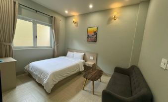 An Nhien Villa Hotel