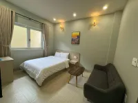 An Nhien Villa Hotel Hotel di Tân Thành