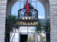 Hotel Cajupi ジロカストラのホテル