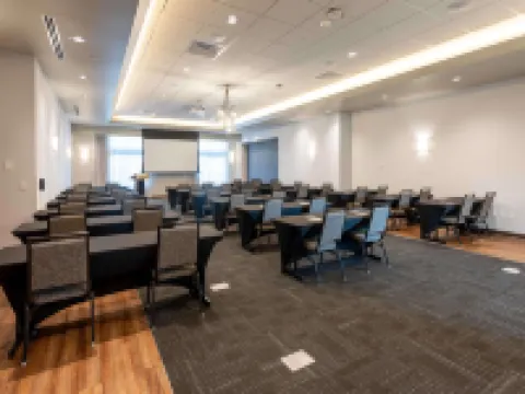 Drury Plaza Hotel Savannah Pooler Hotels in Pooler