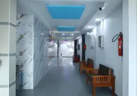 Ananda Residency