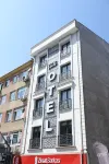 Askadar Catı Otel Hotel dekat Uskudar Station