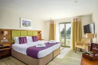 Cotswolds Hotel & Spa - internet