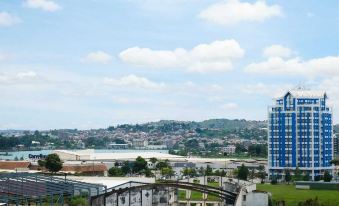 Atmo hotel & spa