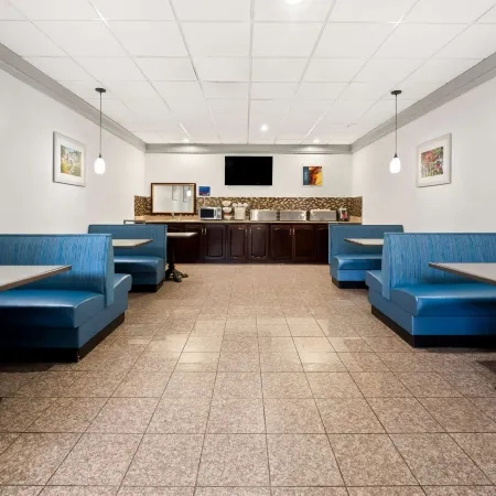 Best Western Riverside Inn