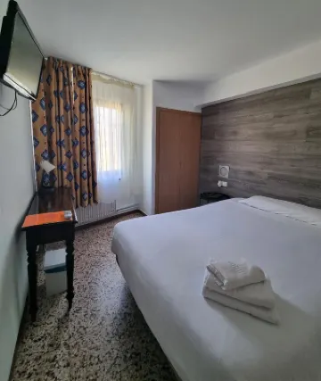 Hotel Cims Pas de La Casa Hotels in 