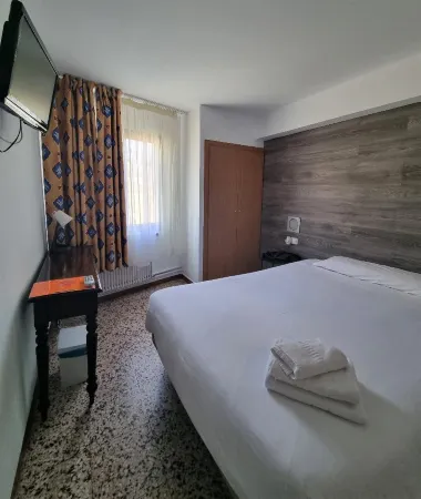 Hotel Cims Pas de La Casa