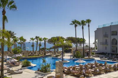 Daia Slow Beach Hotel Conil - Adults Recommended Hotels near Playa de La Fontanilla