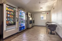 Motel 6 Twin Falls, ID - واي فاي