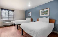 Studio 6 Extended stay Bossier City, LA - Shreveport - 3 Yıldız