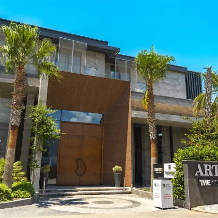 Arts Hotel Bodrum Yalikavak