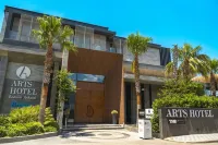 Arts Hotel Bodrum Yalikavak