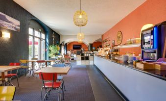 Sure Hotel by Best Western Annecy
