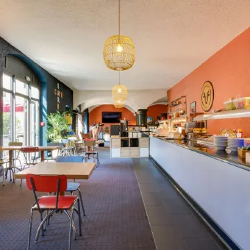 Sure Hotel by Best Western Annecy