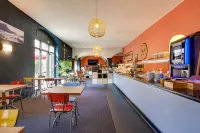 Sure Hotel by Best Western Annecy Hotels in Seynod