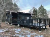 HARUNA VILLA At the foot of Mt Asama with excell Hotels in Naganohara