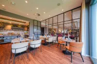 Voya Hotel - breakfast