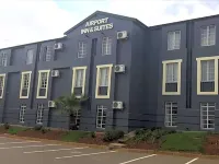 Airport Inn and Suites Hotels near Kairos Christian Center Johannesburg